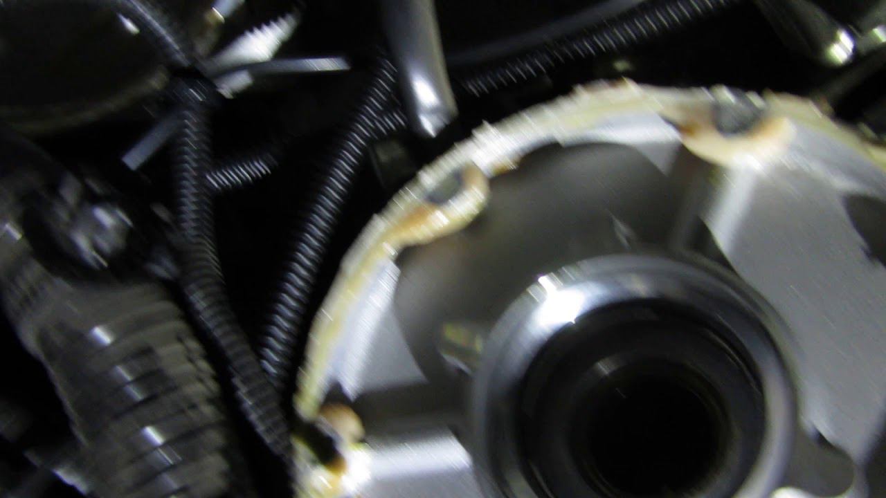 Вынимаем шестеренку и вал эур смотреть онлайн