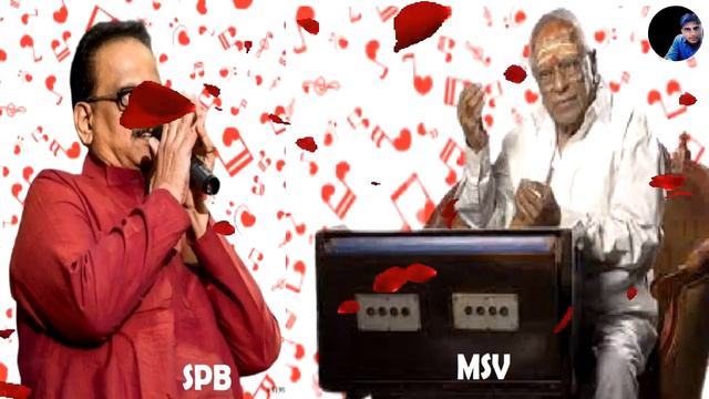 Nilave Ennidam...  M S Vishwanathan | SPB  (JK )
