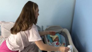 Ночь с реборном