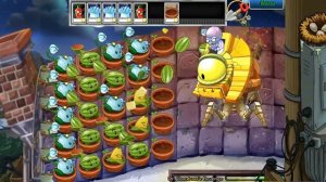Plants Vs Zombies PAK All Mods - Zomboss Compilations #1 | EPICC Battles PvZ !!