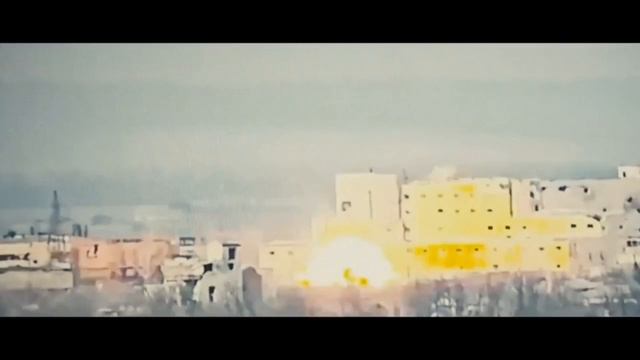 Мгновения СВО. Отличный монтаж на тему 25 лет войны.