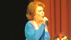 Валентина Кузнецова — Нумайччен (2018)