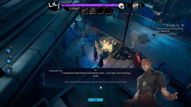 GameDEC, Part 2 / Inside Twisted and Perverted, S&M, Debauchery and Unicorns! Just My Style... смотреть онлайн