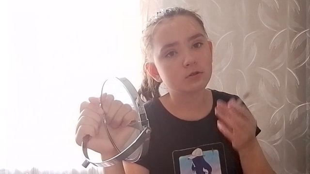 обзор косметики
