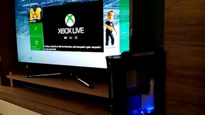 Xbox 360 tuning