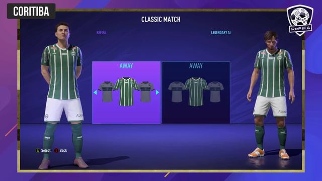 FIFA 21 NEWS | TITLE UPDATE #6 - ELLAND ROAD - NEW GAMEPLAY, CAREER MODE FIX - MARADONA, ETC смотреть онлайн