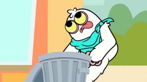 Voidcorn in Ethereal Workshop? - My Singing Monsters Animation!