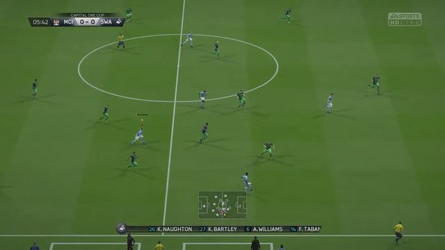 FIFA 16 - MY PLAYER | 67 Career So Far! смотреть онлайн