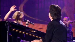 Yanni Voices 2009 Live From Acapulco - Leslie Mills - Theory of Everything