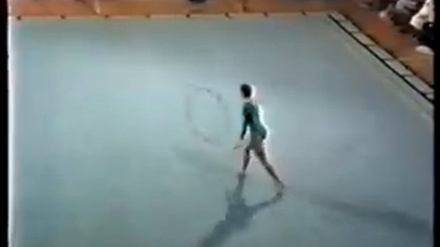 Kendra Adam EF Hoop 4 Cont 1982 смотреть онлайн