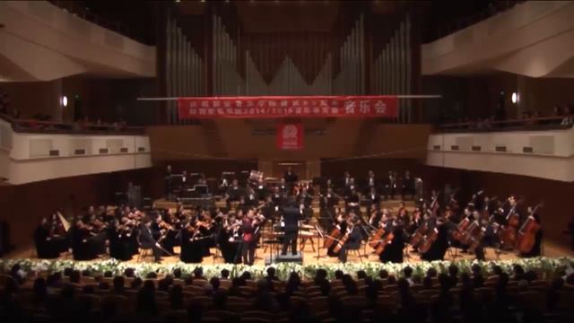 赵季平 - 丝绸之路幻想曲 - 管子乐家 - 韩雷 The Silk Road Fantasia Suite, Mvt 1 & 4 by Zhao Ji Ping - Guanzi by Hanle смотреть онлайн