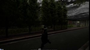 скибиди игра которую я снял первый