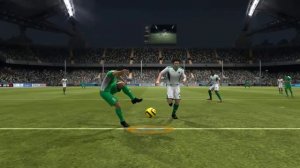 Fifa 13 мега вынос