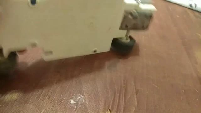 Машинка