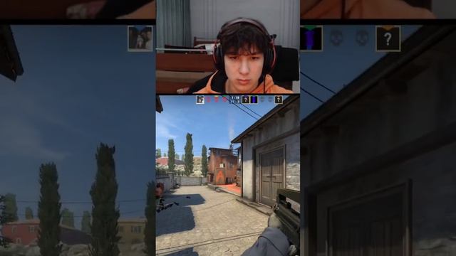 подпишись #games #игры #ксго #реакция #рек #рекомендации #csgo #fyp #doinbroo #gaming #gameplay