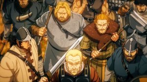 [Vinland Saga AMV] - The Last Kingdom