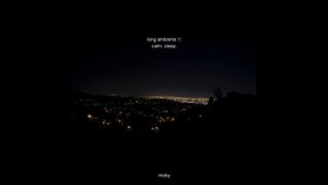 Moby - LA11