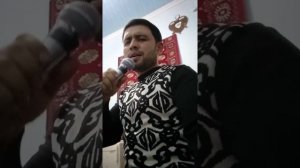 Туркмен Байдагым(керки)