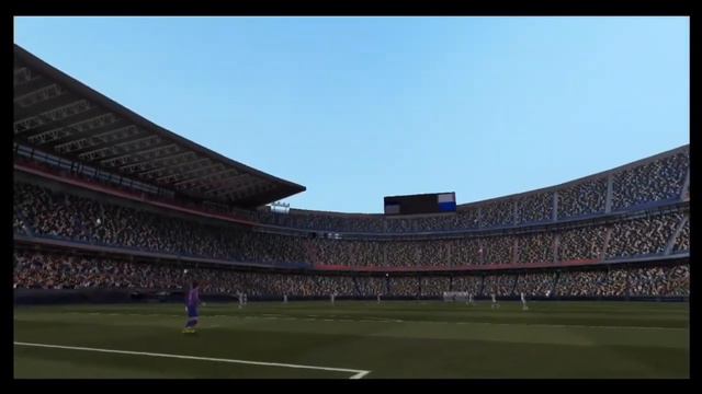 PES 2014 MOBILE REMASTERED OFFLINE PARA ANDROID GRÁFICOS 4K MODO CARREIRA смотреть онлайн