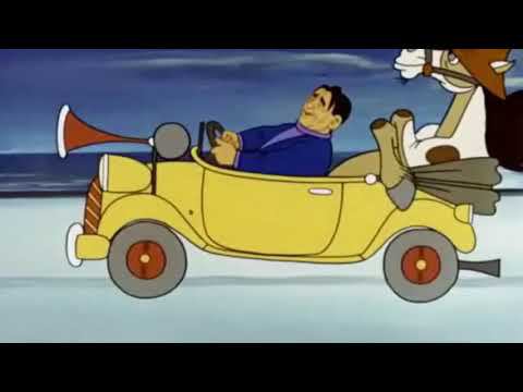 Песня старого извозчика Давид Эшет смотреть онлайн