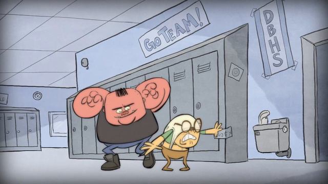 Voodoo Doll смотреть онлайн