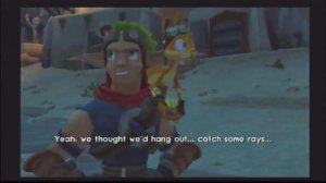 (OLD) Jak 3 Review