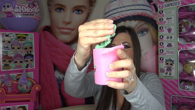 FAKE LOL surprise pets Series 3 wave 2 opening l.o.l surprise dolls series 3 Confetti pop Fake toys смотреть онлайн