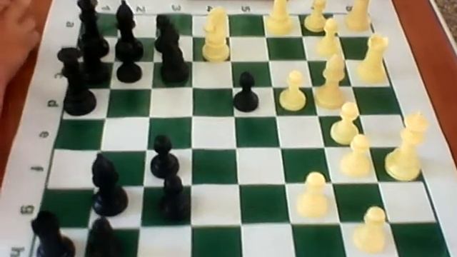 Gabriel Ayala Alban sub 8 ajedrez en Piura смотреть онлайн