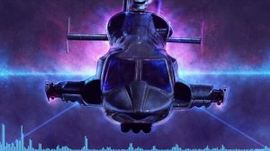 Airwolf Theme 【Intense Symphonic Metal Cover】