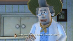 Wallace & Gromit's Grand Adventures (PC) - Episode 2: The Last Resort [Full Episode][1080p60fps]