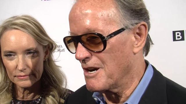 Advice To Aspiring Actors | Benedict Cumberbatch, Charlie Heaton, Peter Fonda and More смотреть онлайн