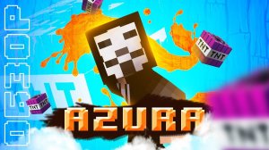 🌌 ОБХОД АНТИЧИТА HYPIXEL С ПРИВАТНЫЙ ЧИТ AZURA 0.3.1 + СКАЧАТЬ ТОП ЧИТ НА МАЙНКРАФТ 1.8 И 1.8.9