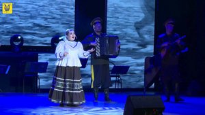 ГУК Забайкальские казаки - Степная вольница