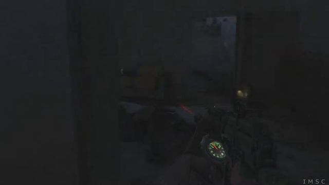 Metro 2033 Redux Hardcore playthrough P23 смотреть онлайн