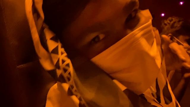 RAM DRESSED AS A GIRL AND WENT TO THEATRE *WE GOT PHYSICAL* 😡