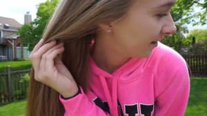 Last Week Of School OOTW | Senior Year