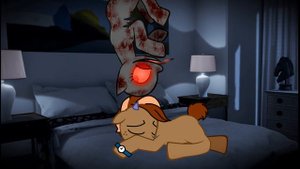 Пони страшилка"Тварь" на 9k (прочитайте описание)