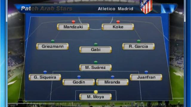 Pes 6 patch 2015 + chawali смотреть онлайн