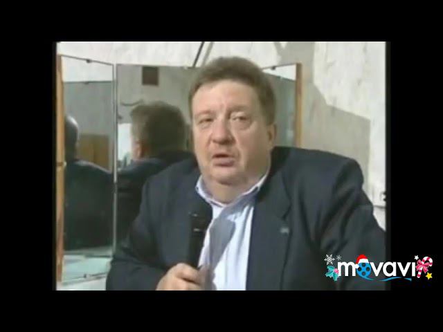 НИКОЛАЙ РЕЗАНОВ ПОЭМА КОНЕК ГОРБУНОК 1985г смотреть онлайн