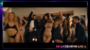 Ганвест - Ты Такая GLE (Music B Rmx)