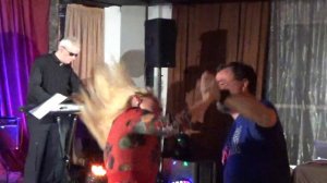 Павел Козлов & AllStars AlRight Band "Love me do" live