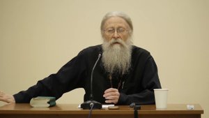 Протоиерей Геннадий Фаст. Мужи Библии. 1 часть. 05.12.2018