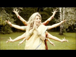 Лариса Черникова - Surya mantra (sun)
