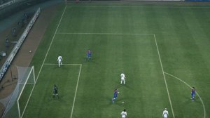 Pro Evolution Soccer 2010