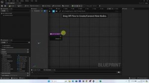 Префабы Unreal Engine 5 Blueprint и виджеты утилиты редактирования#2