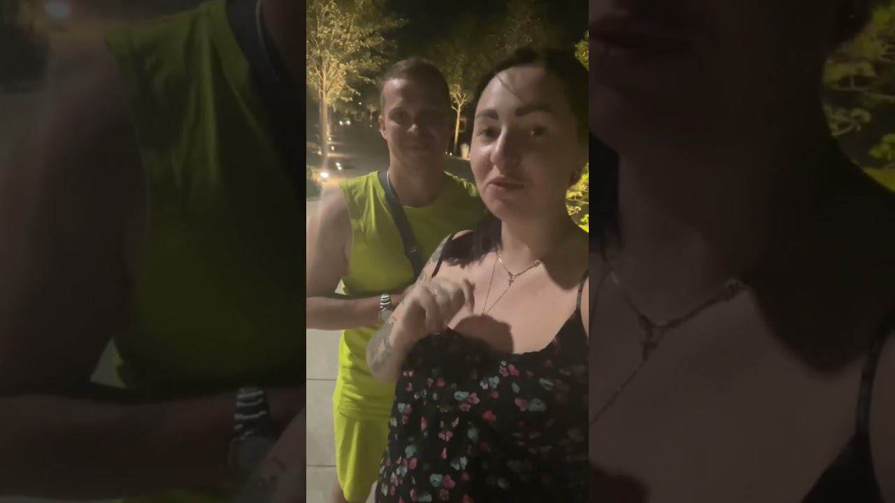 Парк Галицкого / подпишись на канал / парк Краснодар