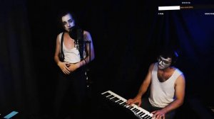 Ярослав Баярунас - Фред (cover «Король и Шут»)
