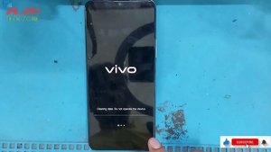 Vivo Y31 / Y51A Password Unlock without PC | All Vivo Hard Reset #y51a #y31 #unlock