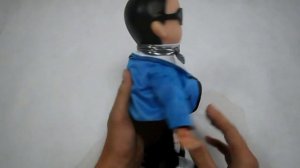 Танцующая и Поющая игрушка PSY