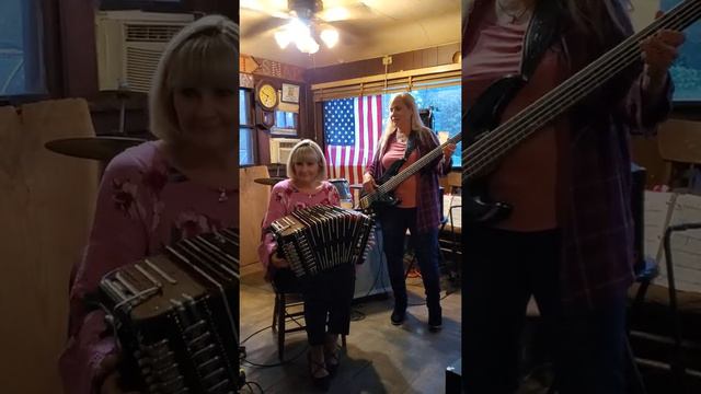 Jan Leman- Silk Umbrella Polka смотреть онлайн